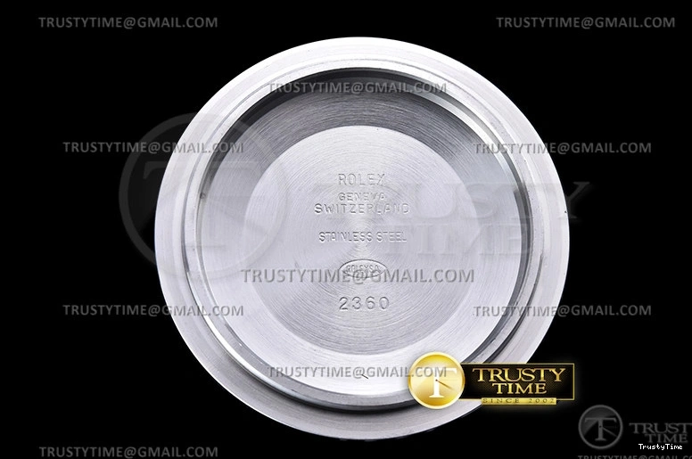 0515 Contemporary ROLSUB0343B – Submariner 126610LV 41mm 904L SS SS Blk VSF VS 1046